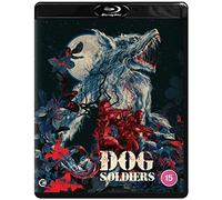 Dog Soldiers [Blu-ray]