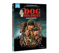 Dog Soldiers (Blu Ray)