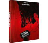 Dog Soldiers - Blu-Ray