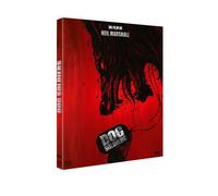 Dog Soldiers Blu-ray