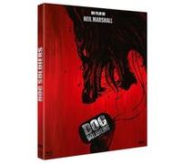 Dog Soldiers Blu-ray E