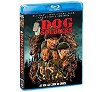 Dog soldiers Combo Blu-ray DVD