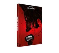 Dog Soldiers DVD DVD