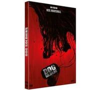 Dog Soldiers DVD E
