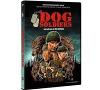 Dog Soldiers (DVD) G