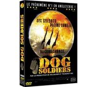 Dog soldiers E