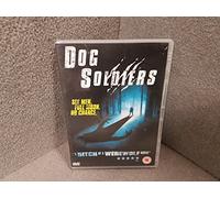 Dog Soldiers [Import]
