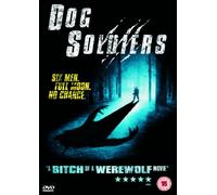 Dog Soldiers [Import]