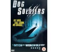 Dog Soldiers [Import anglais]