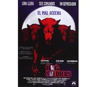 Dog Soldiers (Import Dvd) (2004)