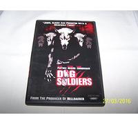 Dog Soldiers [Import USA Zone 1]