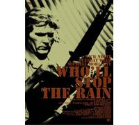 Dog Soldiers/Who'll Stop the R [Import allemand]