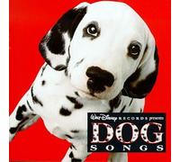 Dog Songs: Celebrating 101 Dalmatians
