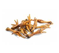 dog stix Pattes de Poulet Snack Treat Dental Stick Hooves Chewable Pet Natural Digestible Gift Treats