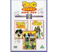 Dog Story Box Set