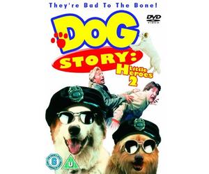 Dog Story: Little Heroes 2