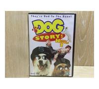 Dog Story Little Heroes 2 Dvd