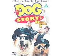 Dog Story: Little Heroes 2 – CD – Import anglais