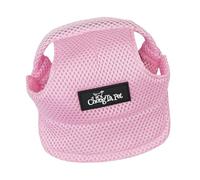 Dog Sun Hat | Mélange de maille de toile résistante | Casquette de baseball confortable avec largeur et ouvertures d'oreille | Tespage pour animaux de compagnie de protection pour petits et grands