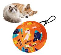 Dog Sun Hats, Adjustable Summer Sun Protection Hat | Adjustable with Ear Holes UV Protection | Summer Dog Baseball Hat Cat Accessories for Small Medium Large Puppy Kitten Beach Hiking Camping