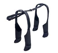 Dog Suspender Boots | Adjustable Oxford Cloth Rainproof Paw Protectors | Adjustable Oxford Cloth Rainproof Paw Protectors - Anti-Slip Snow Shoes with Straps for Small, Medium and Large Dogs