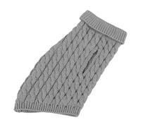 Dog Sweaters, Winter Knitted Pullover Jacket for Small Medium Large Pets, Soft Lightweight Warm Outfit, Perfect for Puppy, Kitten, Party, Outdoor Walk, and Cold Weather Wear, Stylish Choice