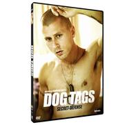 Dog Tags : Secret Defence – DVD – OptiMale
