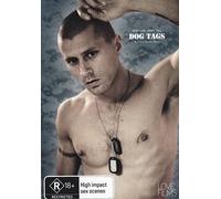 Dog Tags [ Origine Australien, Sans Langue Francaise ]