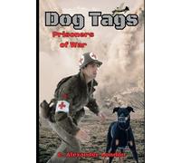 Dog Tags: Prisoners of War