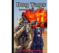 Dog: Tags: Semper Fido