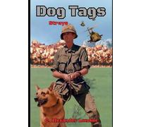 Dog Tags: Strays
