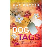 Dog Tags: the complete series