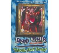 Dog Talk: Strain That Brain