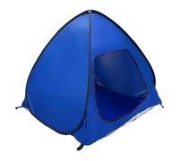 Dog Tent Camping, Foldable Pet House, 15.76x14.58x16.94 inches Waterproof Shade Shelter, Lightweight Portable Design, UVResistant Fabric, Perfect for Outdoor Picnicking, Lawn Garden Patio Outings