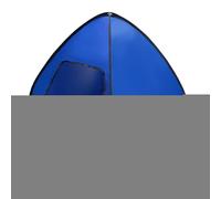 Dog Tent for Camping, Foldable Waterproof Pet House Shelter, Ideal for Cats and Dogs, Perfect for Picnicking, Lawn, Garden, Patio, and Backyard Outings