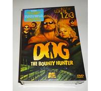Dog The Bounty Hunter: Best of Season 1 2 & 3