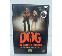 Dog the Bounty Hunter: Best of Season 1 [Import USA Zone 1]
