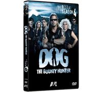 Dog The Bounty Hunter: Best of Season 4