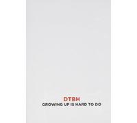 Dog The Bounty Hunter: Growing Up is Hard to Do