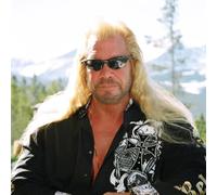 Dog The Bounty Hunter: Guns and Ice