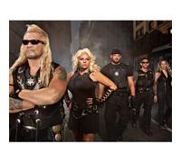 Dog The Bounty Hunter Surprise