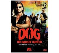 Dog The Bounty Hunter The Best Of Season 2