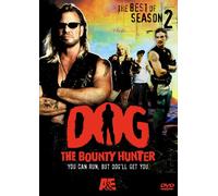 Dog the Bounty Hunter: The Best of Season 2 [Import USA Zone 1]