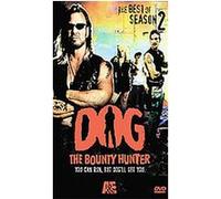 Dog The Bounty Hunter - The Best Of Series 2 G