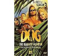 Dog The Bounty Hunter - The Best Of Series 3 G