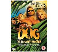 Dog The Bounty Hunter - The Best Of Series 3 [Import Anglais]