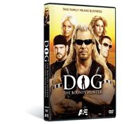 Dog The Bounty Hunter: This Family Means Business