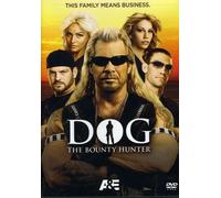 Dog The Bounty Hunter: This Family Means Business [Dvd]