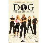 Dog The Bounty Hunter: to Seize & Protect