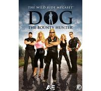 Dog The Bounty Hunter: Wild Ride Megaset